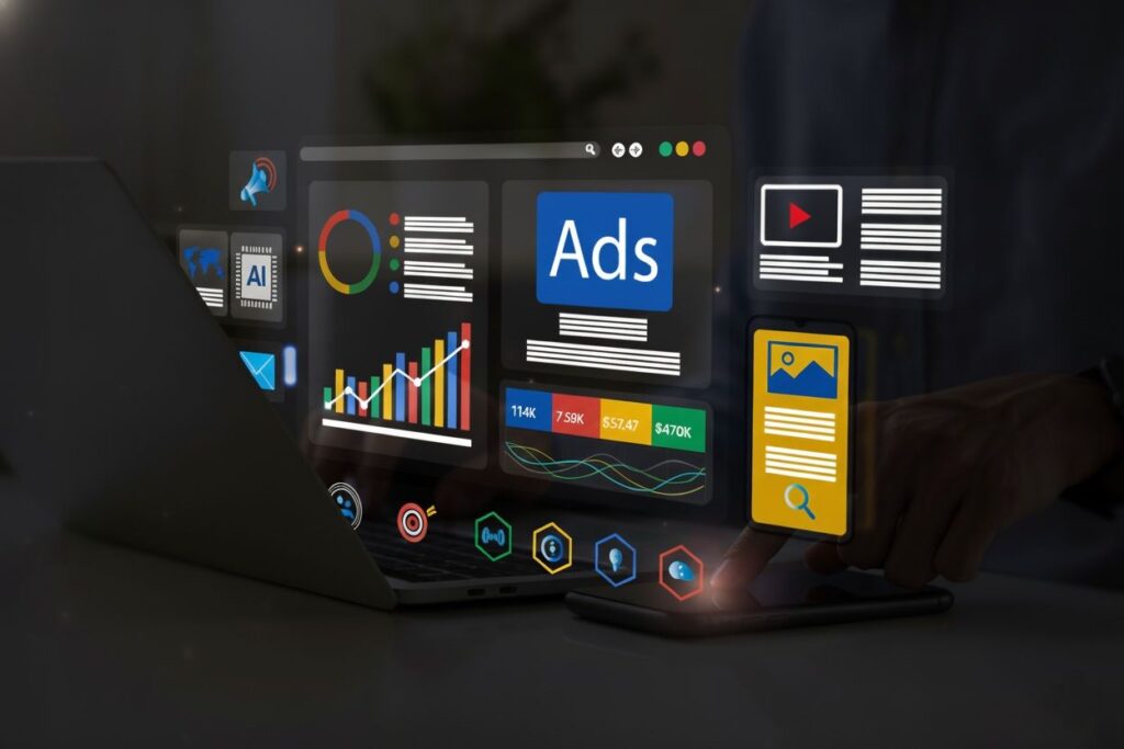 The xyroos Masterclass in Google Ads Optimization